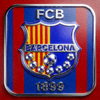 巴塞罗那足球俱乐部队徽