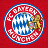 拜仁慕尼黑足球俱乐部队徽
