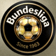 德国足球甲级联赛Bundesliga Logo