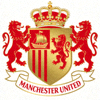 曼彻斯特联足球俱乐部队徽